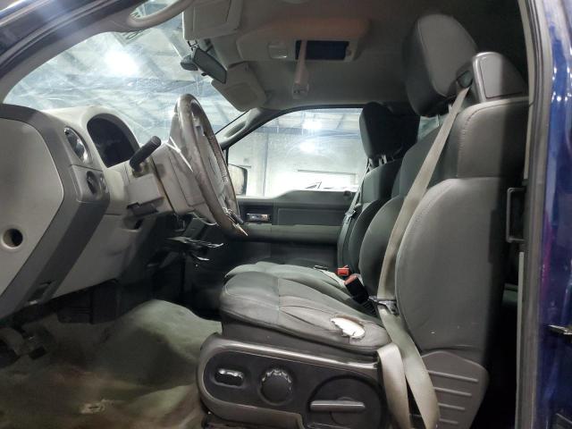 Photo 7 from auction – 2008 FORD F150 with VIN 1FTPX14V78FB43719