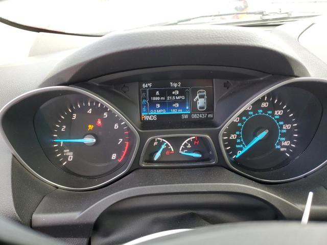 Photo 9 from auction – 2015 FORD ESCAPE TIT with VIN 1FMCU9J95FUB59404