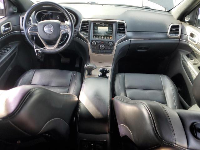 Photo 8 from auction – 2015 JEEP GRAND CHER with VIN 1C4RJFBG2FC149146