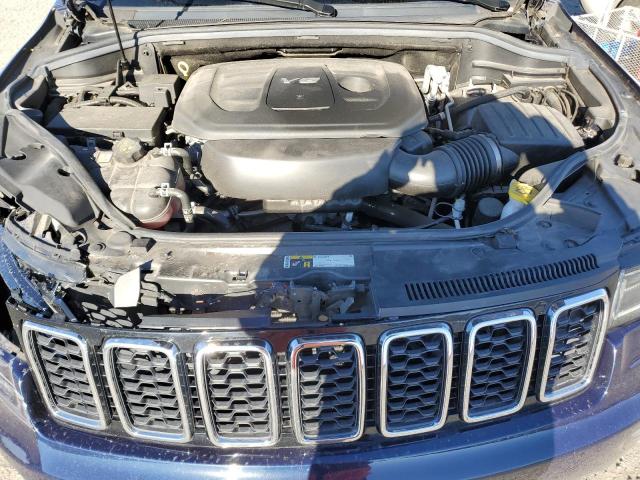 Photo 12 from auction – 2017 JEEP GRAND CHER with VIN 1C4RJFBG3HC885063