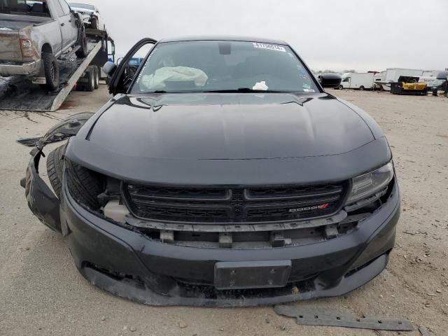 Photo 5 from auction – 2016 DODGE CHARGER SX with VIN 2C3CDXHG9GH330547