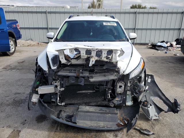 Photo 5 from auction – 2016 JEEP CHEROKEE L with VIN 1C4PJMCS9GW194485