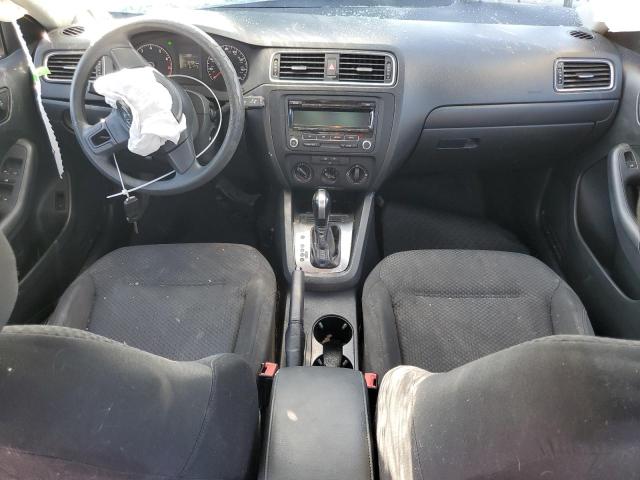 Photo 8 from auction – 2014 VOLKSWAGEN JETTA BASE with VIN 3VW2K7AJ8EM445641