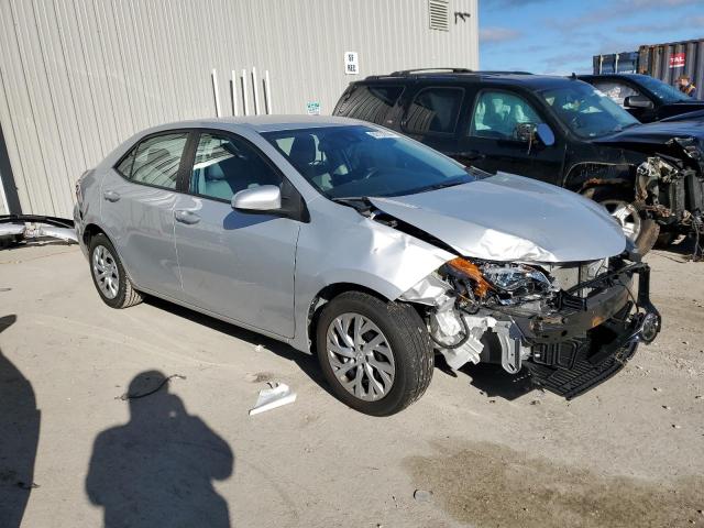 Photo 4 from auction – 2018 TOYOTA COROLLA L with VIN 2T1BURHE1JC097119