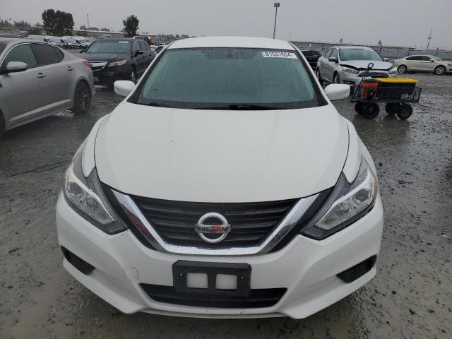 Photo 5 from auction – 2018 NISSAN ALTIMA 2.5 with VIN 1N4AL3AP4JC192537