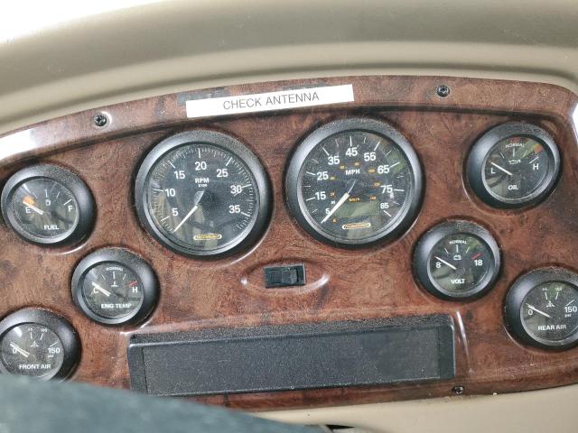 Photo 8 from auction – 2005 FREIGHTLINER CHASSIS X with VIN 4UZAAHBV55CU52262