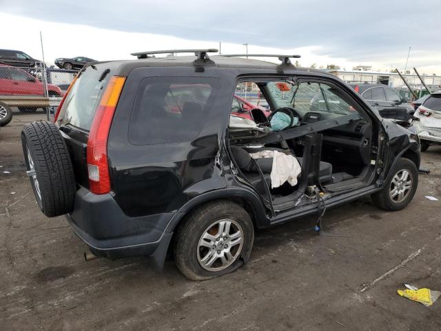 Photo 3 from auction – 2003 HONDA CR-V EX with VIN JHLRD77813C047446