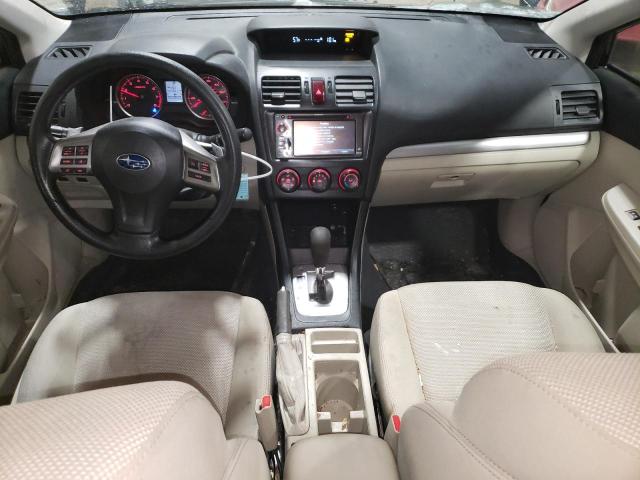 Photo 8 from auction – 2014 SUBARU XV CROSSTR with VIN JF2GPAWC0E8255467