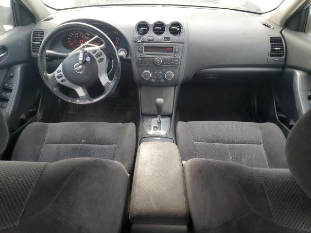 Photo 8 from auction – 2007 NISSAN ALTIMA 2.5 with VIN 1N4AL21E87N489901