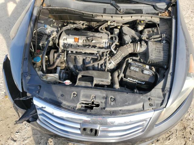 Photo 11 from auction – 2012 HONDA ACCORD SE with VIN 1HGCP2F67CA094961