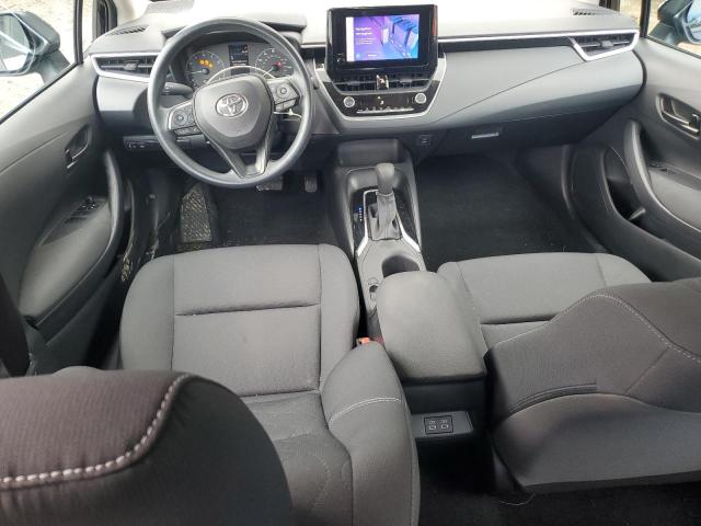 Photo 8 from auction – 2024 TOYOTA COROLLA LE with VIN 5YFB4MDEXRP083871