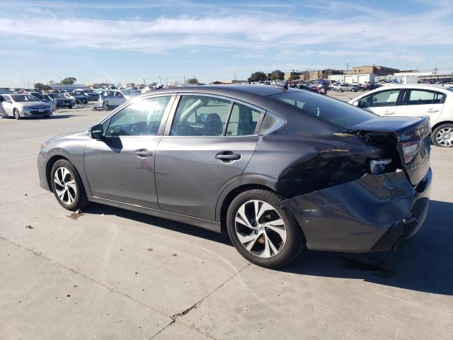 Photo 2 from auction – 2020 SUBARU LEGACY PRE with VIN 4S3BWAC6XL3033684