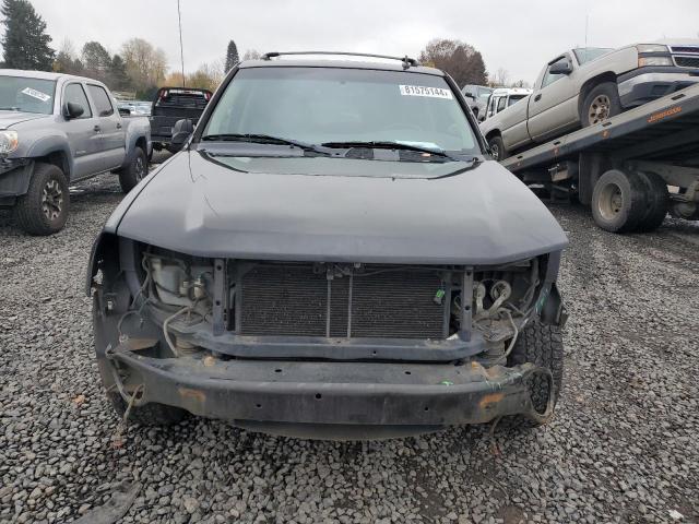 Photo 5 from auction – 2008 CHEVROLET TRAILBLAZE with VIN 1GNDT13S382184594