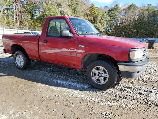 Photo 4 from auction – 1996 MAZDA B2300 with VIN 4F4CR12A5TTM39137