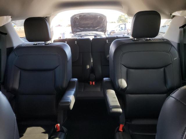 Photo 10 from auction – 2024 FORD EXPLORER X with VIN 1FMSK8DH6RGA76596