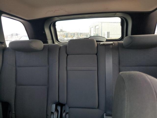 Photo 10 from auction – 2012 JEEP GRAND CHER with VIN 1C4RJEAG1CC142471