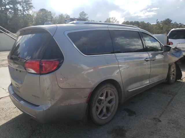 Photo 3 from auction – 2019 CHRYSLER PACIFICA L with VIN 2C4RC1GG9KR551933