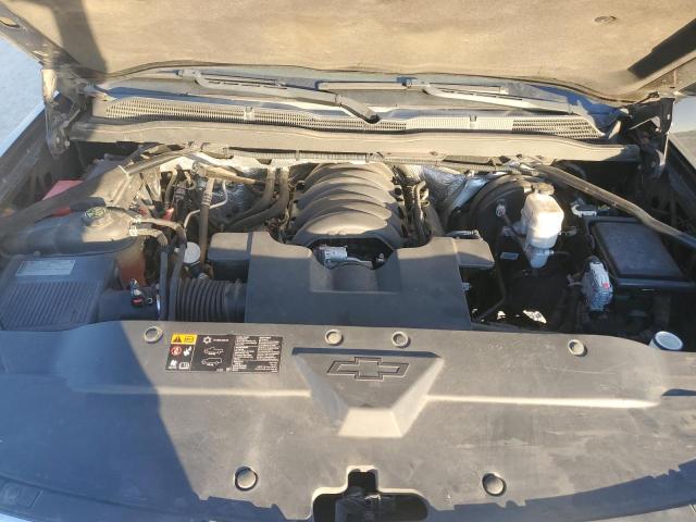 Photo 11 from auction – 2014 CHEVROLET SILVERADO with VIN 3GCUKREC9EG379599