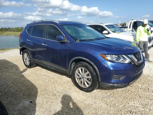 Photo 4 from auction – 2020 NISSAN ROGUE S with VIN KNMAT2MT0LP511957