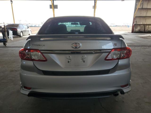 Photo 6 from auction – 2013 TOYOTA COROLLA BA with VIN 2T1BU4EE3DC972860