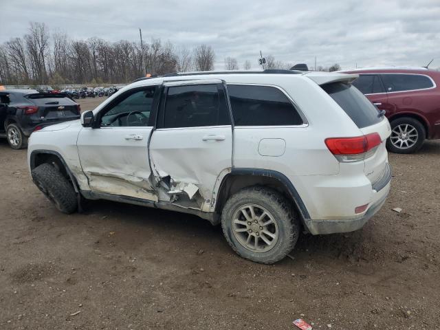 Photo 2 from auction – 2019 JEEP GRAND CHER with VIN 1C4RJFAG4KC855885