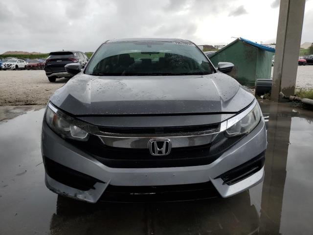 Photo 5 from auction – 2018 HONDA CIVIC LX with VIN 2HGFC2F55JH554701