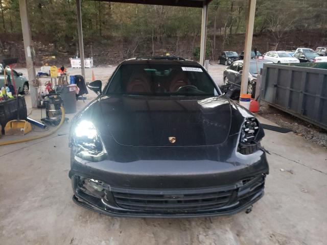Photo 5 from auction – 2018 PORSCHE PANAMERA 4 with VIN WP0AA2A71JL103338