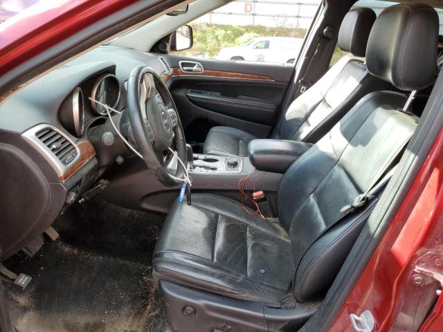صورة رقم 7 من المزاد - 2012 JEEP GRAND CHER مع VIN 1C4RJFBG5CC256641