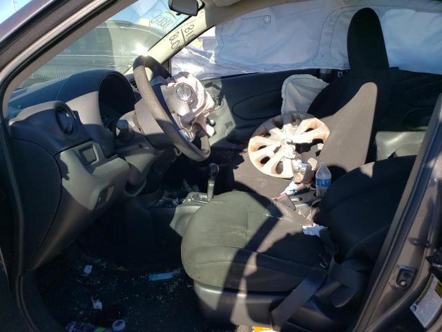 Photo 7 from auction – 2015 NISSAN VERSA S with VIN 3N1CN7AP7FL907393