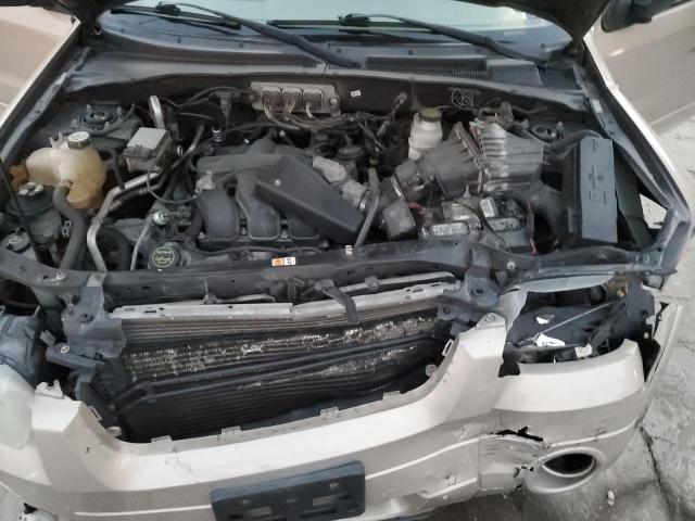 Photo 12 from auction – 2007 FORD ESCAPE LIM with VIN 1FMCU94187KA21164