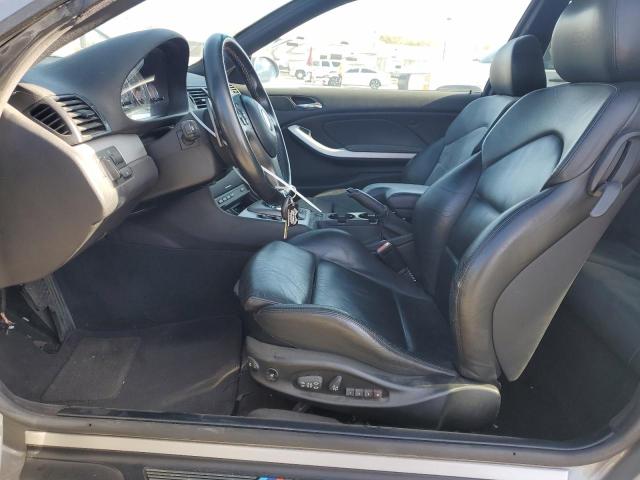 Photo 7 from auction – 2003 BMW M3 with VIN WBSBL934X3JR21927