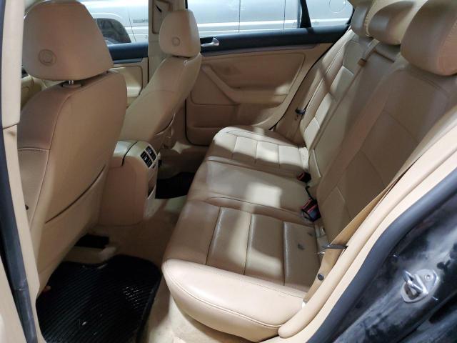 Photo 10 from auction – 2007 VOLKSWAGEN JETTA WOLF with VIN 3VWEF71K37M081724