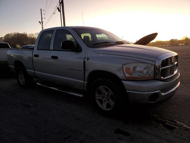 Photo 4 from auction – 2006 DODGE RAM 1500 S with VIN 1D7HA18N86S658299