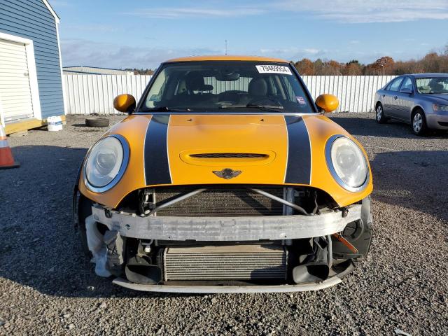 Photo 5 from auction – 2014 MINI COOPER S with VIN WMWXM7C5XET970623