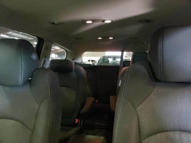 Photo 10 from auction – 2014 CHEVROLET TRAVERSE L with VIN 1GNKRGKD4EJ282367