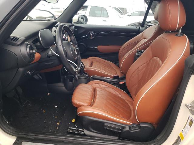 Photo 7 from auction – 2022 MINI COOPER with VIN WMW23DL00N3N34914