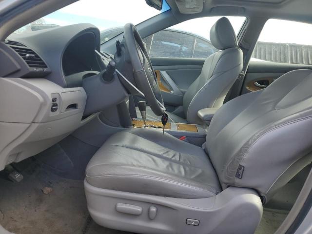 Photo 7 from auction – 2007 TOYOTA CAMRY CE with VIN 4T1BE46K37U079303