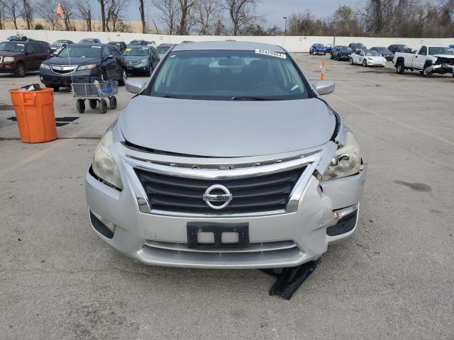Photo 5 from auction – 2015 NISSAN ALTIMA 2.5 with VIN 1N4AL3AP4FN375366
