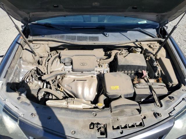 Photo 11 from auction – 2014 TOYOTA CAMRY L with VIN 4T1BF1FK7EU438872