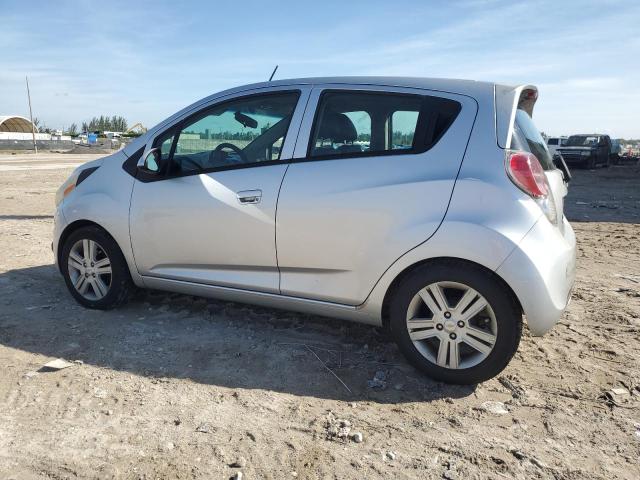 Photo 2 from auction – 2014 CHEVROLET SPARK LS with VIN KL8CA6S91EC571522