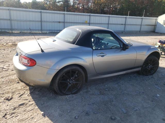 Photo 3 from auction – 2013 MAZDA MX-5 MIATA with VIN JM1NC2MF3D0229883