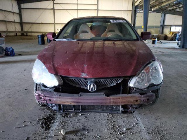 Zdjęcie 5 z aukcji – 2003 ACURA RSX z VIN JH4DC54823C010553