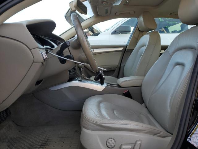 Photo 7 from auction – 2011 AUDI A4 PREMIUM with VIN WAUEFAFL5BN057017