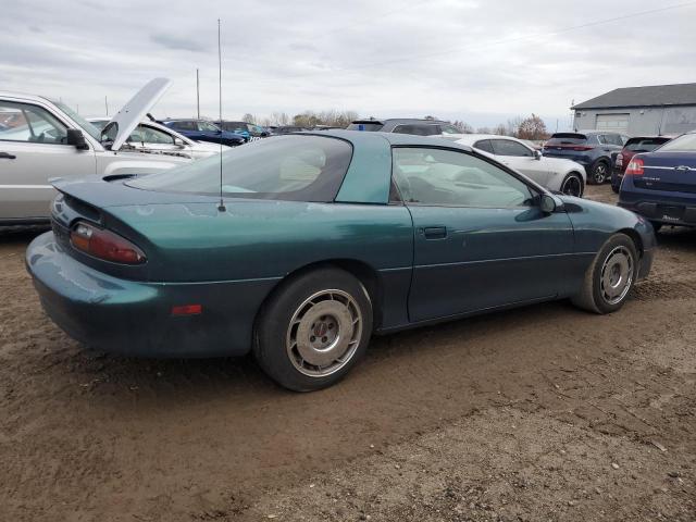 Photo 3 from auction – 1998 CHEVROLET CAMARO with VIN 2G1FP22K7W2113539