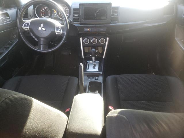 Photo 8 from auction – 2016 MITSUBISHI LANCER ES with VIN JA32V2FW1GU002911