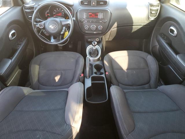 Photo 8 from auction – 2014 KIA SOUL with VIN KNDJN2A21E7044301