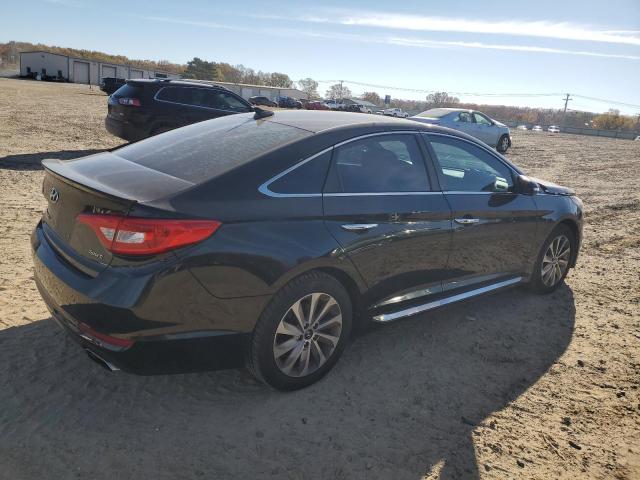 Photo 3 from auction – 2016 HYUNDAI SONATA SPO with VIN 5NPE34AF3GH360528