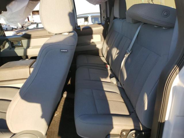 Photo 10 from auction – 2014 FORD F150 SUPER with VIN 1FTFX1CF8EFB46582