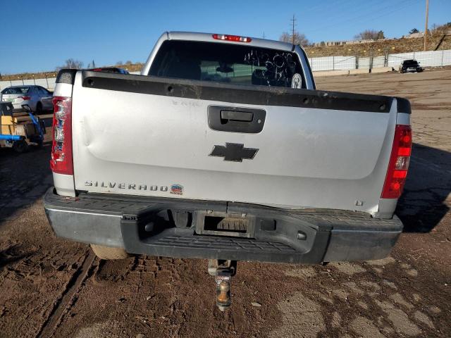 Photo 6 from auction – 2013 CHEVROLET 1500 with VIN 3GCPKSE70DG228396