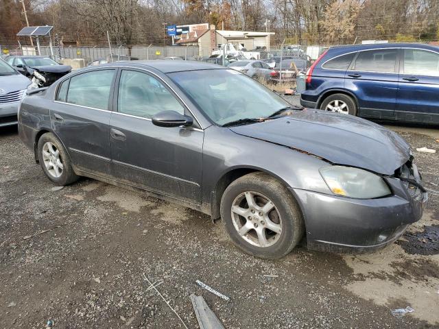 Photo 4 from auction – 2005 NISSAN ALTIMA S with VIN 1N4AL11D95N456582
